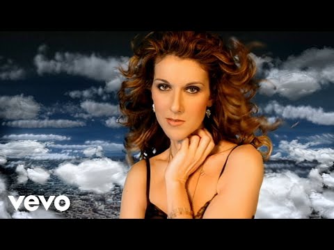 C&amp;eacute;line Dion - A New Day Has Come (Official HD Video)