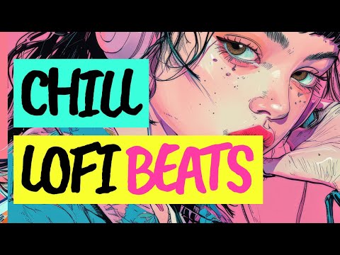 🎨 Lofi Beats | ~ lofi hip hop / jazzhop / chillhop mix / LoFi Jazzy Beats for Artistic Studying