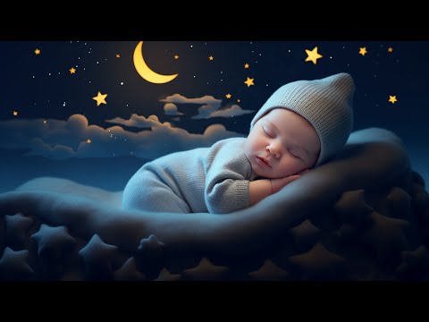 Brahms And Beethoven - Calming Baby Lullabies To Make Bedtime A Breeze 256