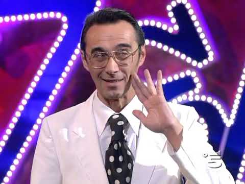 Giacobazzi Zelig - Invito a cena al Caminetto