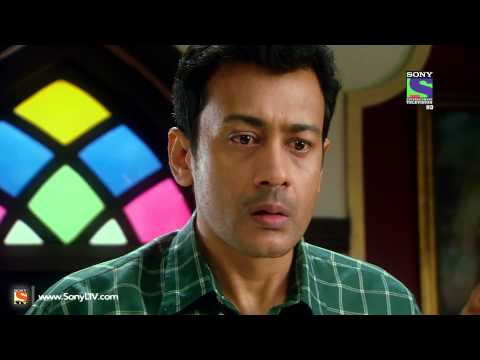 Adaalat - Darr @ the mall Part 2 - Episode 297 - 16th February 2014