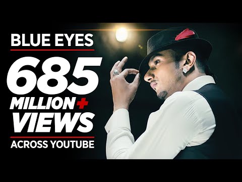 Blue Eyes Full Video Song Yo Yo Honey Singh | Blockbuster Song Of 2013