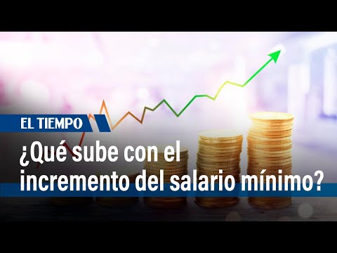 Tras el incremento del salario m&iacute;nimo subir&aacute;n algunos servicios&nbsp;&nbsp;  |&nbsp;El Tiempo