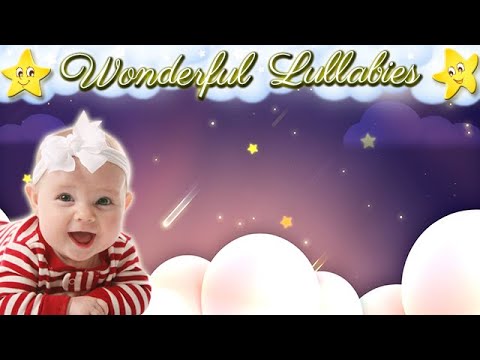 Relaxing Baby Lullaby &hearts; Make Bedtime Very Easy And Put Your Kids To Sleep Faster