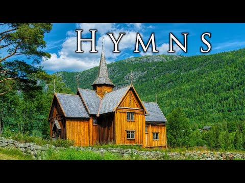 Beautiful  Hymns 🙏🏼 Cello &amp; Piano 🙏🏼 Heavenly Background Music