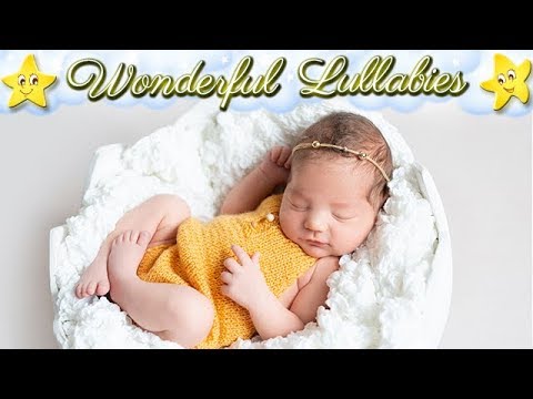 Super Relaxing Baby Piano Lullaby To Put Your Little One To A Deep Sleep