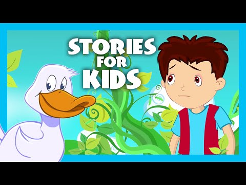 Best Story Collection For Kids | Moral Story (Lessons) Compilation By Kids Hut | T Series Kids Hut