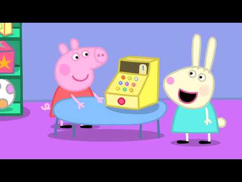 Peppa Pig Full Episodes | Peppa Pig New Episode | BEST Episodes #4