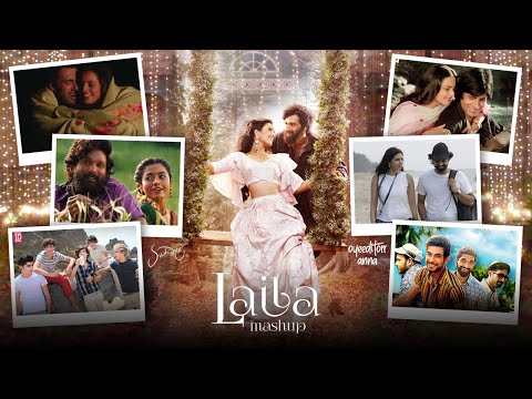 Dekha Ek Khwab x Laila (Full Version) - Sush &amp; Yohan x 