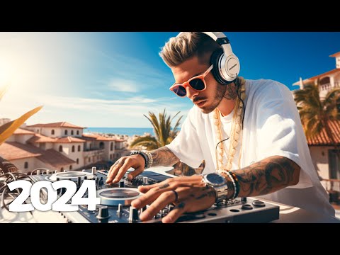 Alan Walker, Dua Lipa, Coldplay, Martin Garrix &amp; Kygo, The Chainsmokers Style 🔥 Summer Vibes #11