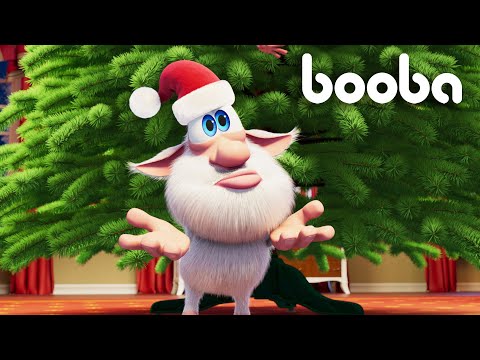 Booba - Save Christmas - Super Toons TV Cartoons