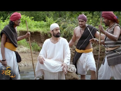 Kulkarni Takes Control Of The Village | Mere Sai | मेरे साई | LIV Devotional | LIVE