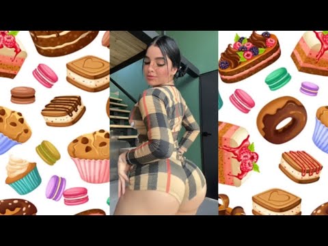 Big Bank TikTok Challenge 🍑