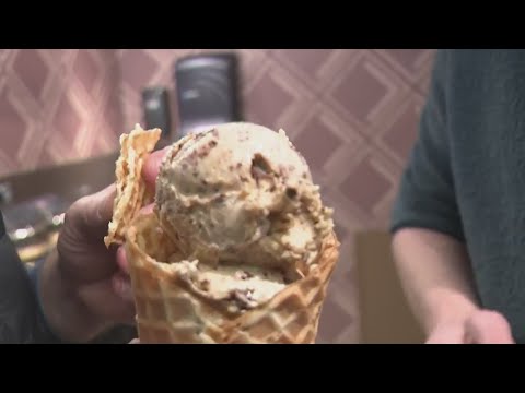 Kohr Explores: Grand opening of new Vancouver Salt &amp; Straw