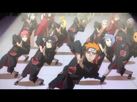 Anime [amv] dancin