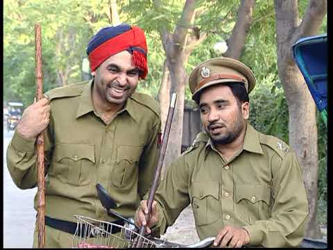 Bhagwant Mann - Jugnu Mast Mast Non Stop Comedy Blast