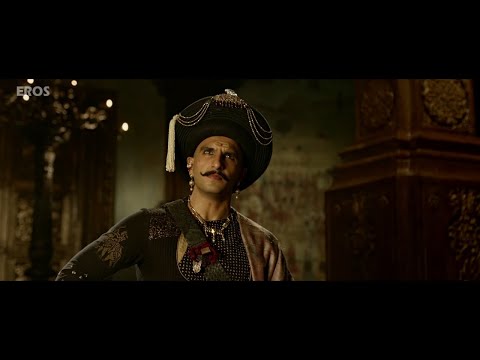 Ranveer Singh Best Acting - Part 1 | Bajirao Mastani | Deepika Padukone &amp; Priyanka Chopra