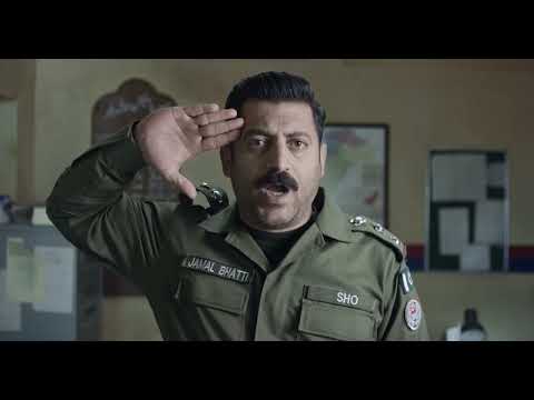 Jamal bhatti&rsquo;s deleted scene from CHIKKAR