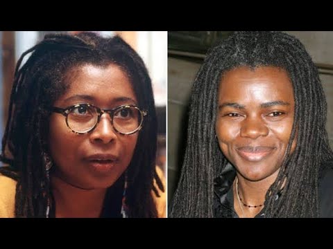 Lesbian Love Stories: Tracy Chapman &amp; Alice Walker