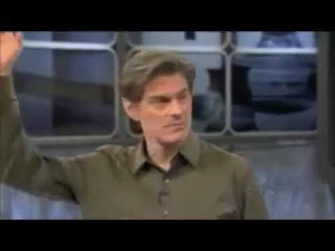 Dr Oz And Bed Bugs!