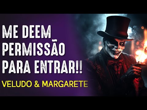 EX&Uacute; &quot;VELUDO&quot; MANIFESTADO por M&Ocirc;NICA DE MEDEIROS ao VIVO!!