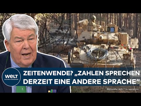 BUNDESWEHR: Kriegst&uuml;chtigkeit! Landes- und B&uuml;ndnisverteidigung soll wieder Kernaufgabe werden