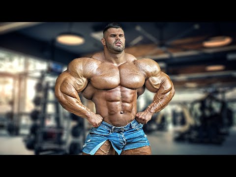 26 YEARS OLD UNKNOWN MASSIVE UKRANIAN MONSTER - VLAD SUHORUCHKO