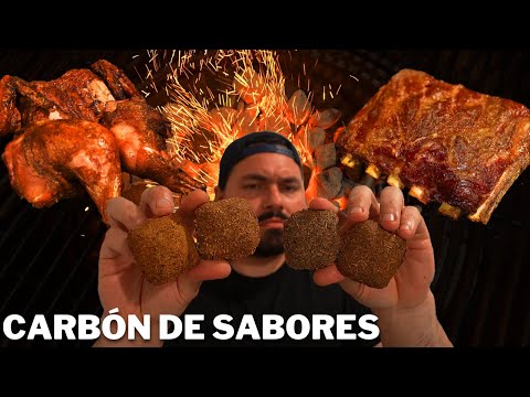 Probando Carb&amp;oacute;n de Sabores | La Capital