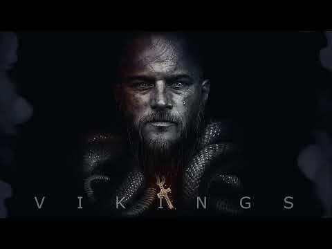 World's Most Powerful Viking Music | Epic Viking &amp; Nordic Folk Music Mix