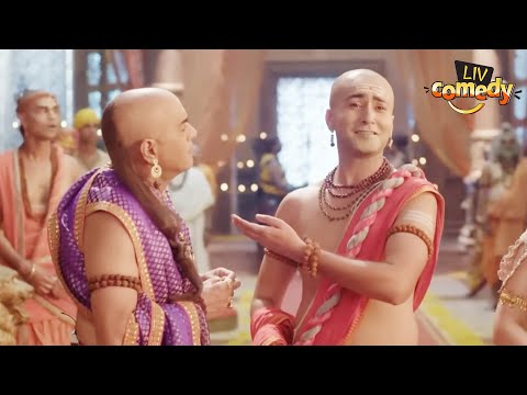 सभा में से Tenali कैसे ढूँढेगा असली मुजरिम? | Ep 11 | Tenali Rama 2