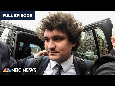 Stay Tuned NOW with Gadi Schwartz - Nov. 2 | NBC News NOW