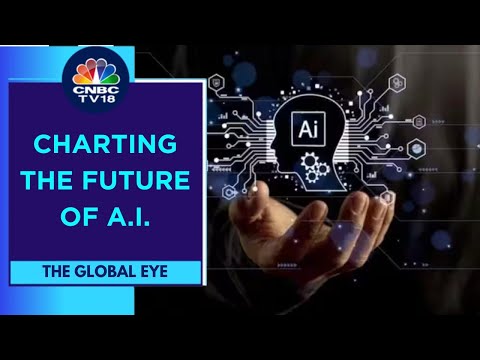 A.I. Safety Summit In UK: 28 Nations Vow To Regulate Artificial Intelligence | CNBC TV18