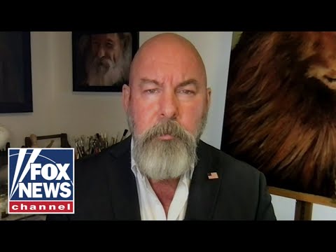 Former Navy SEAL: Trump was right every time