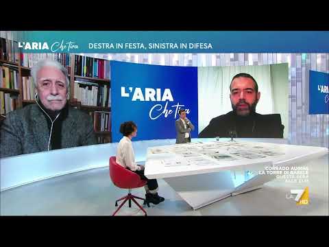 Caso Ferragni, Francesco Borgonovo su Giorgia Meloni: &quot;Ma che ti frega della Ferragni e di ...