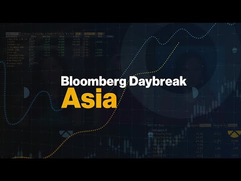 Bloomberg Daybreak: Asia 01/04/2024