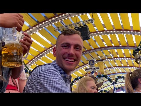 OKTOBERFEST