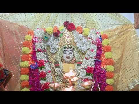 मां विंध्यवासिनी जी की मंगला आरती🙏मां के दिव्य दर्शनJai Maa Vindhyavasini🌺Mandir Mumbai Maharashtra.