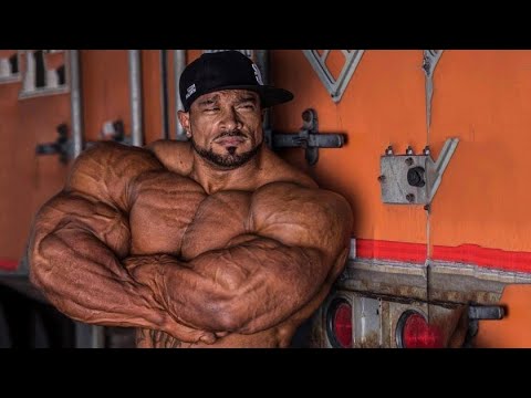 15 Worlds Biggest Bodybuilder | Greatest Bodybuilders In the World