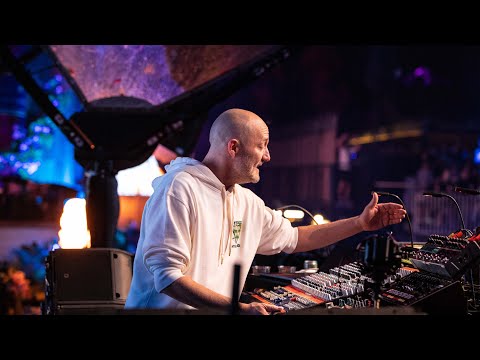 Paul Kalkbrenner | Tomorrowland 2023