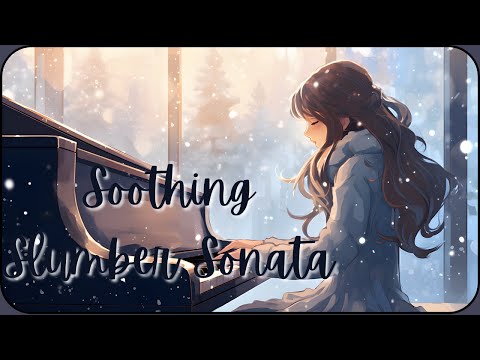 Soothing Slumber Sonata: 5-Minute Bedtime Meditation Music for Quality Sleep