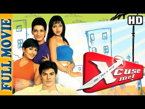 Xcuse Me (HD) - Full Movie - Sharman Joshi - Sahil Khan - Superhit Comedy Movie