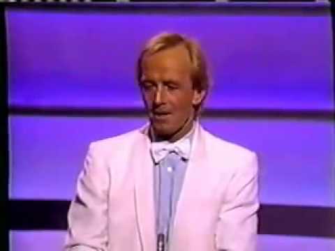 Paul Hogan's awesome speech at the Oscars