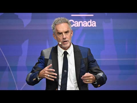 LILLEY UNLEASHED: Dr. Jordan Peterson loses appeal, vows to continue fight