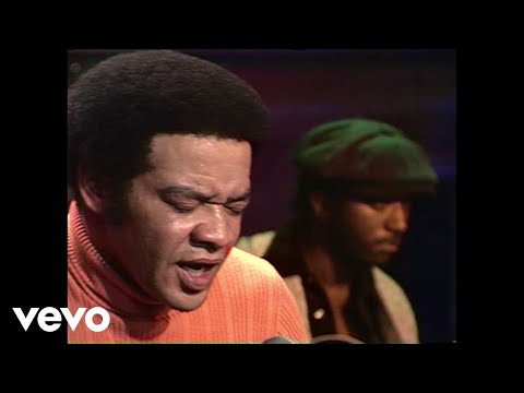 Bill Withers - Ain't No Sunshine (Old Grey Whistle Test, 1972)