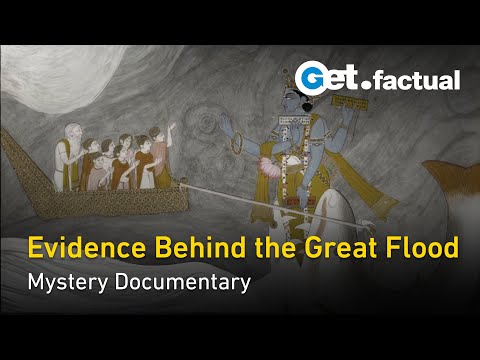 The Great Flood: Investigating One of History's Greatest Myths | Full Documentary