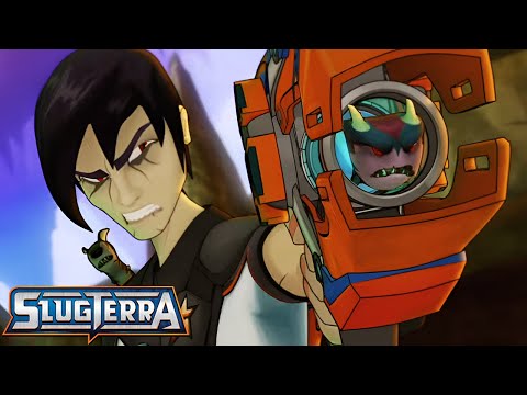 Slugterra | The Complete Season 2