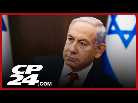 Israeli Prime Minister says he opposes a 2 state solution