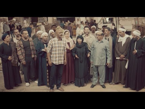 Zelzal - Mohamed Ramadan | زلزال يشتري المحل في المزاد بمساعدة أهل العياط / مسلسل زلزال - محمد رمضان