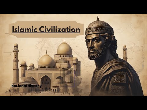 Islamic Empire: History of the Enigmatic World Civilization