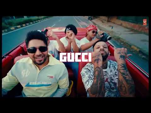 [FREE FOR PROFIT] 'GUCCI&lsquo; KAHLON X MXRCI TYPE BEAT || NEW HIP HOP DARK BEAT 2023